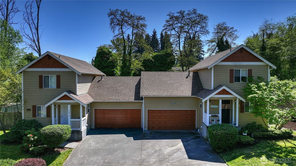 Photo of 10910 10912 Fruitland Avenue E, Puyallup, WA 98373 (MLS # 2517971)