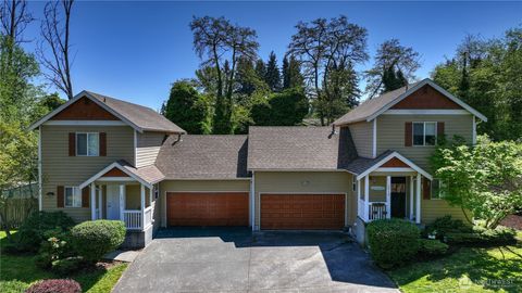 Photo of 10910 10912 Fruitland Avenue E, Puyallup, WA 98373 (MLS # 2517971)