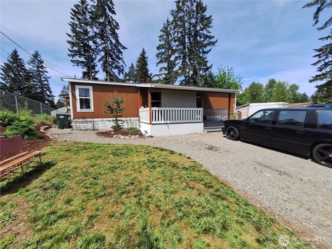 25016 51st Avenue E Graham WA 98338