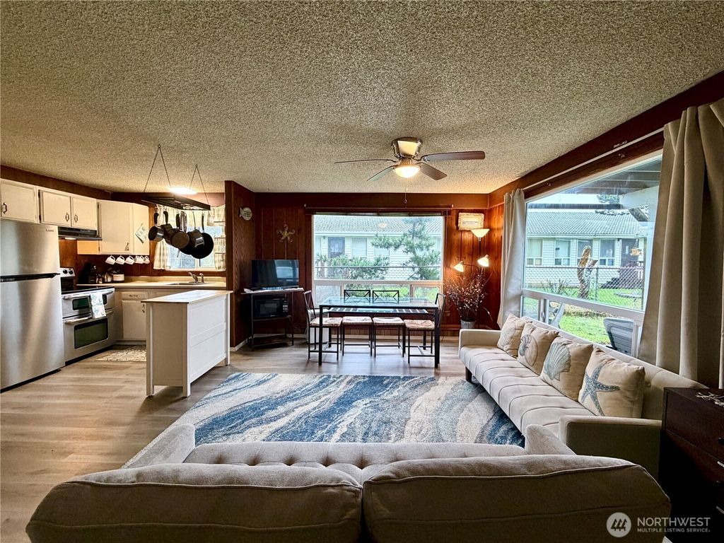 Photo of 757 Ocean Court NW #13, Ocean Shores, WA 98569 (MLS # 2467740)
