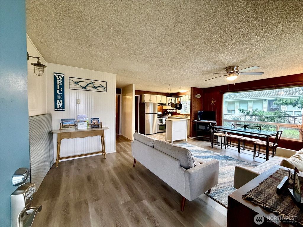 Photo of 757 Ocean Court NW #13, Ocean Shores, WA 98569 (MLS # 2467740)