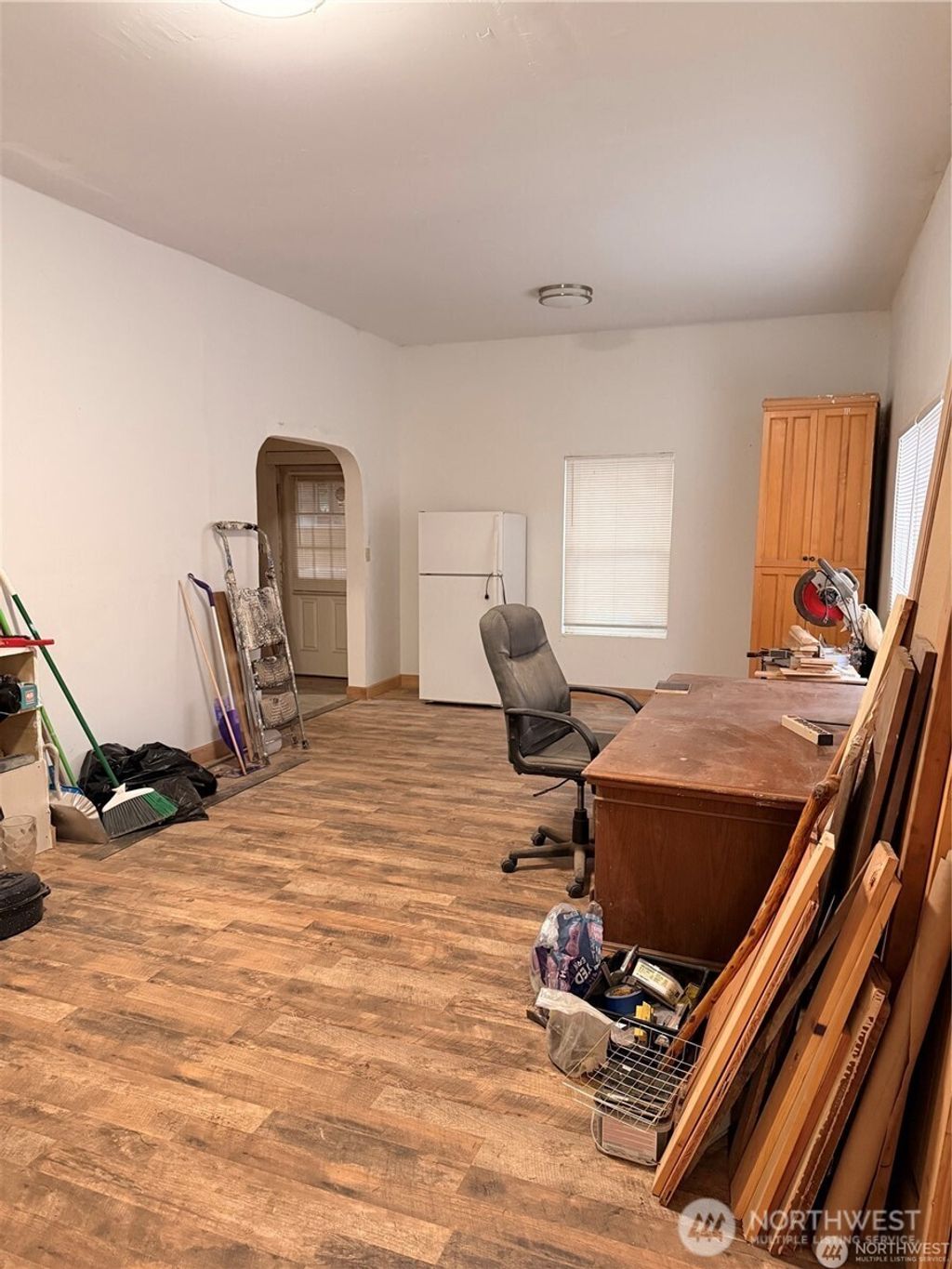 Photo of 1910 Bowman Avenue NW, Olympia, WA 98502 (MLS # 2502764)