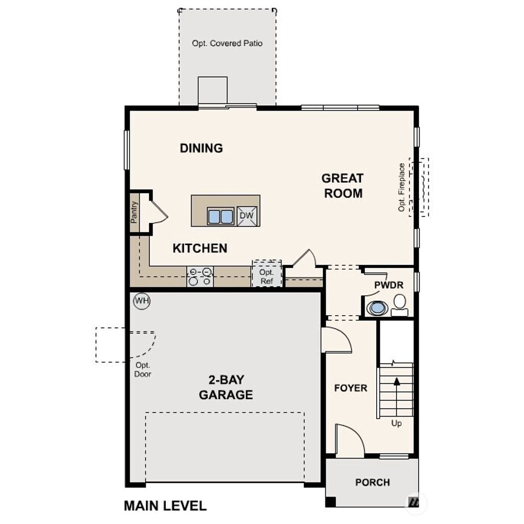 Photo of 13406 323rd Drive, Sultan, WA 98294 (MLS # 2459562)