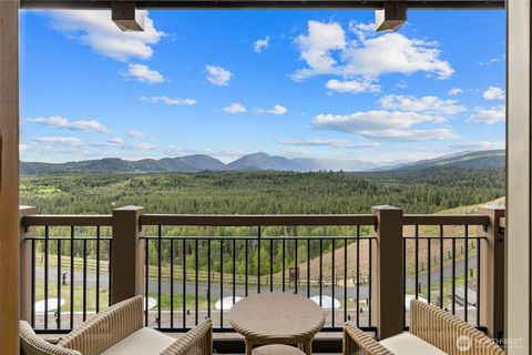 Photo of 3600 Suncadia Trail #2059, Cle Elum, WA 98922 (MLS # 2372707)
