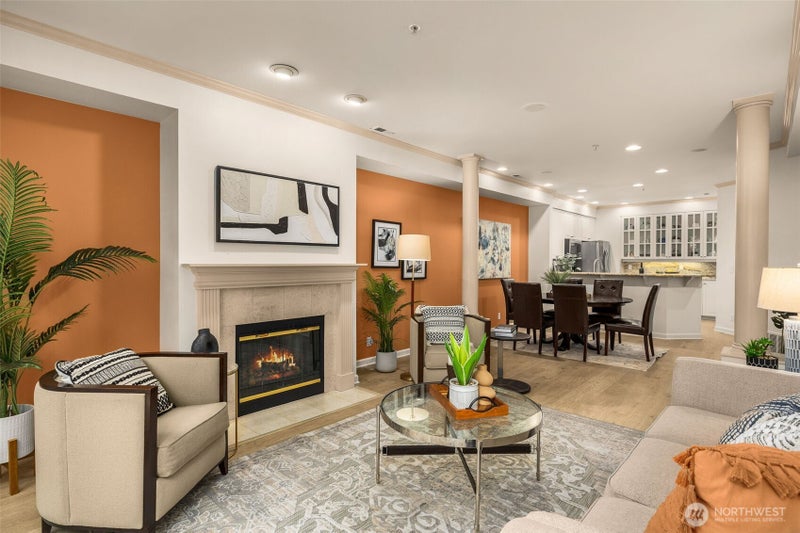 615 6th Street 107