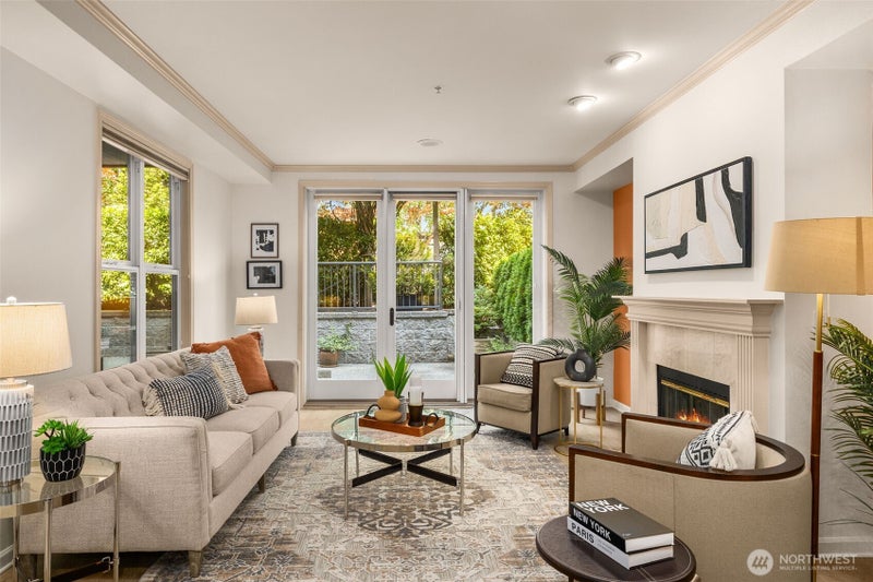615 6th Street 107