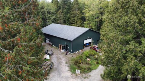 A home in Port Townsend