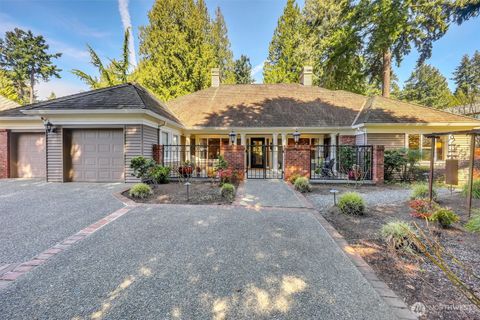 Photo of 1434 108th Avenue NE, Bellevue, WA 98004 (MLS # 2502038)