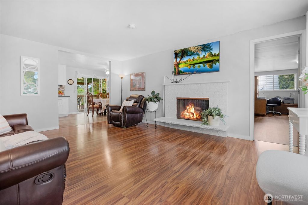 Photo of Kent, WA 98032 (MLS # 2406123)