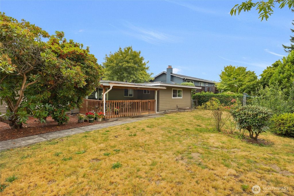 Photo of Kent, WA 98032 (MLS # 2406123)