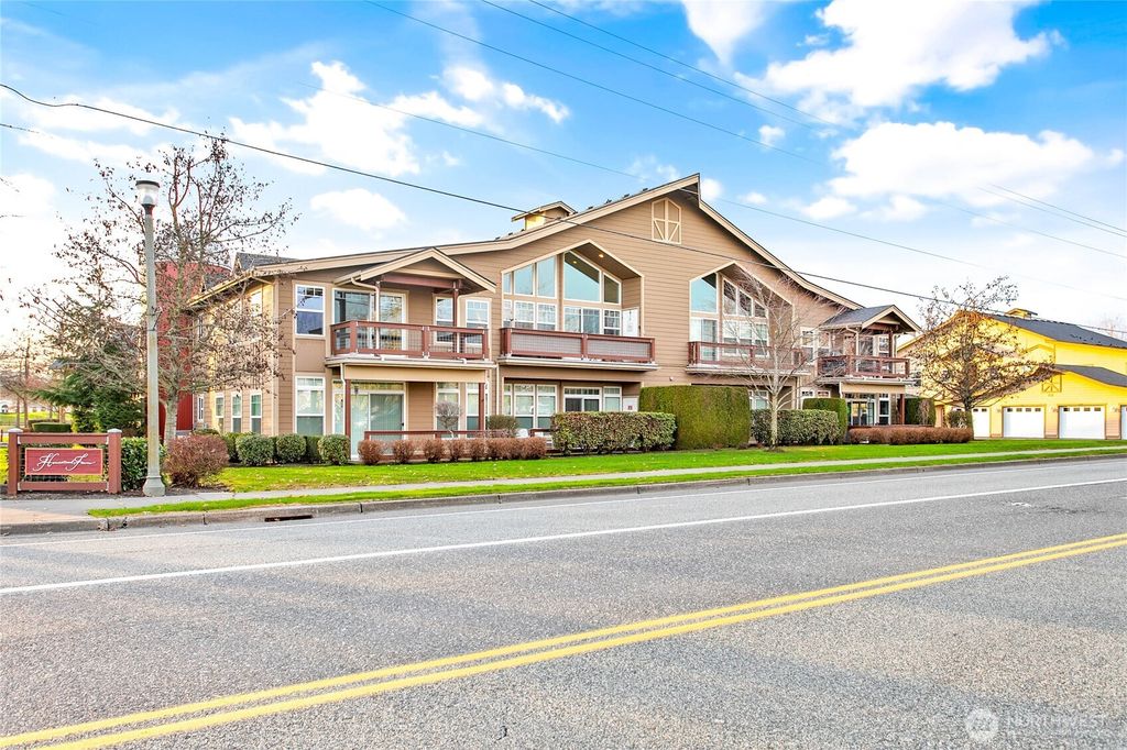 Photo of 300 Homestead Boulevard S #104, Lynden, WA 98264 (MLS # 2457260)