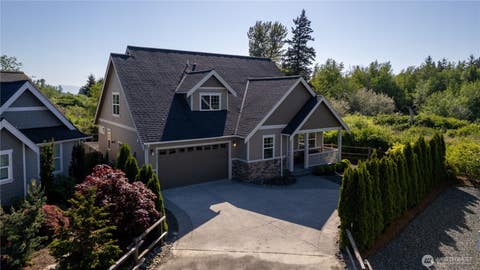 Photo of 2777 Jessie Court, Ferndale, WA 98248 (MLS # 2545076)