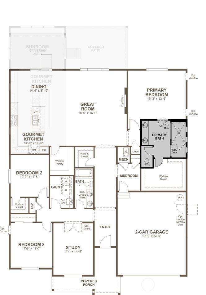 951 Rochelle Street 25