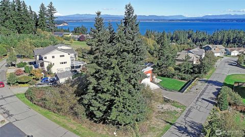 Photo of 1117 Portage Rd., Camano Island, WA 98282 (MLS # 2443865)