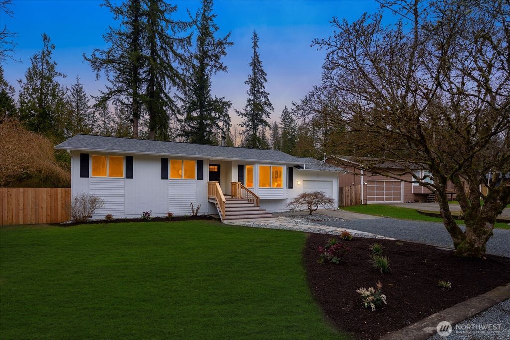 Photo of 30314 131st Place SE, Sultan, WA 98294 (MLS # 2335982)