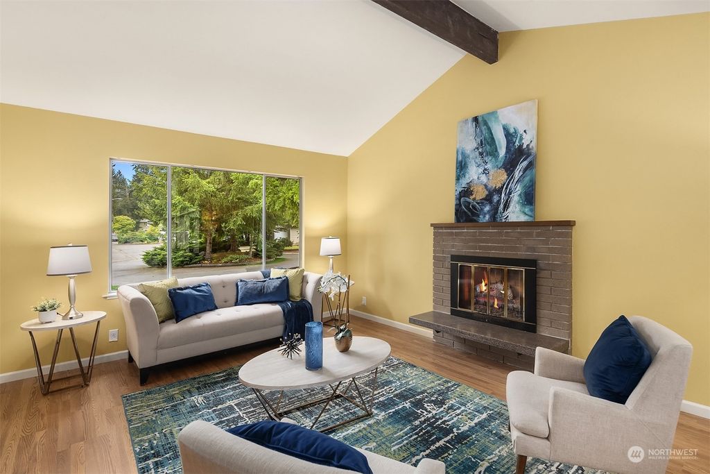 Photo of 16617 24th Drive SE, Bothell, WA 98012 (MLS # 2166101)