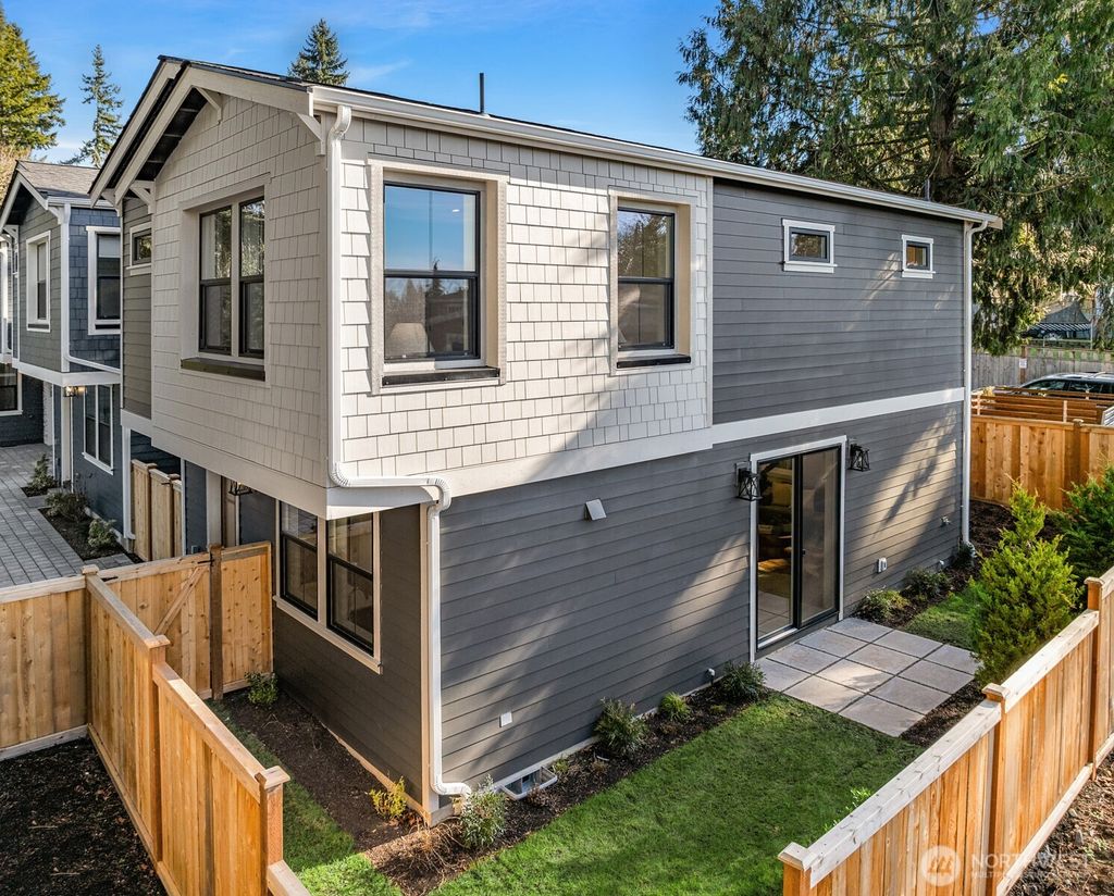 Photo of 1919 3rd Street, Kirkland, WA 98033 (MLS # 2442683)