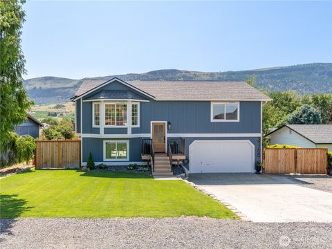 3168 Monterey Dr Malaga WA 98828