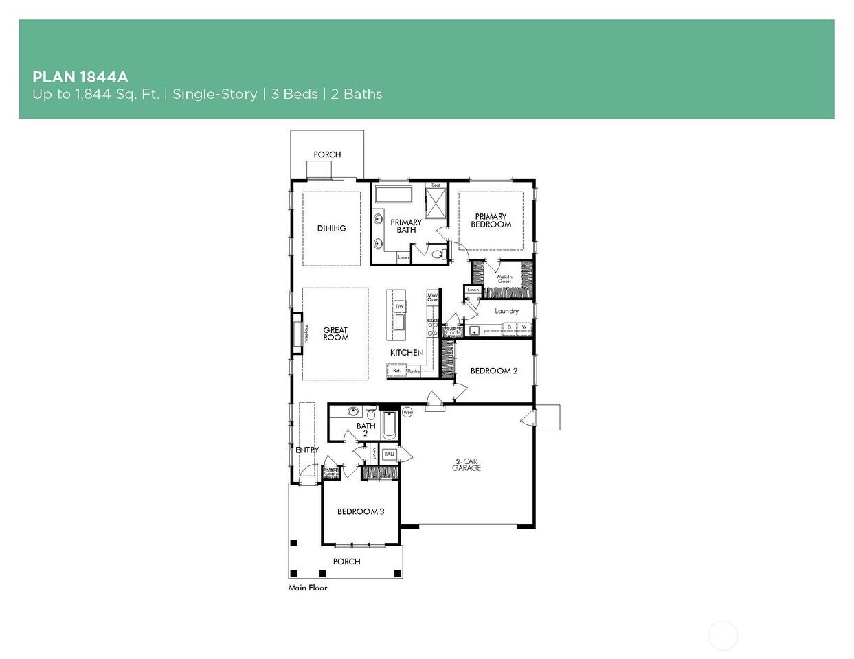 571 Thompson (Lot 4) Drive