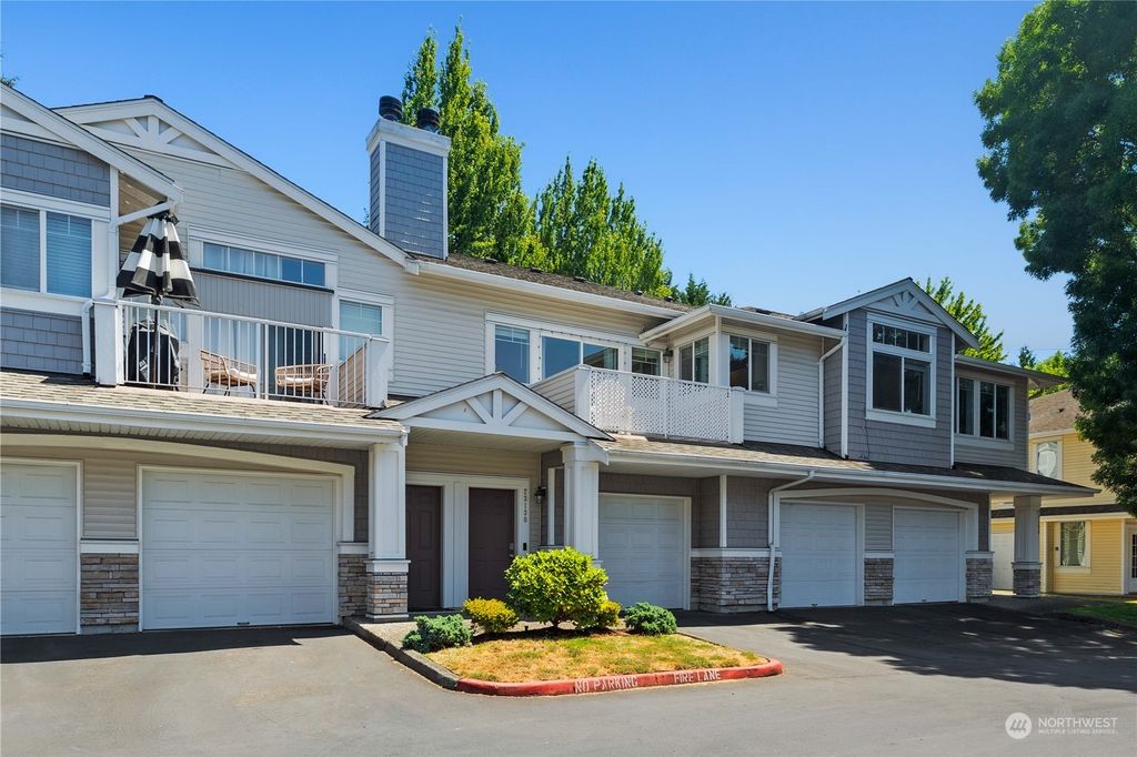 Photo of 23130 59th Place S #13-4, Kent, WA 98032 (MLS # 2265988)