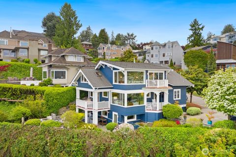 1712 Arch Ave SW, Seattle, WA 98116 - MLS#: 2375811