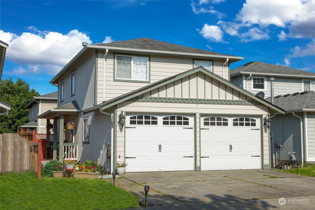 Photo of 14920 44th Drive NE #172, Marysville, WA 98271 (MLS # 2073382)