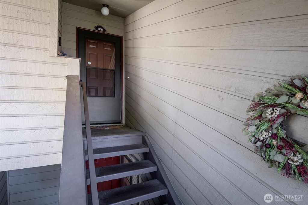 Photo of 15266 Sunwood Boulevard #D31, Tukwila, WA 98188 (MLS # 2431065)
