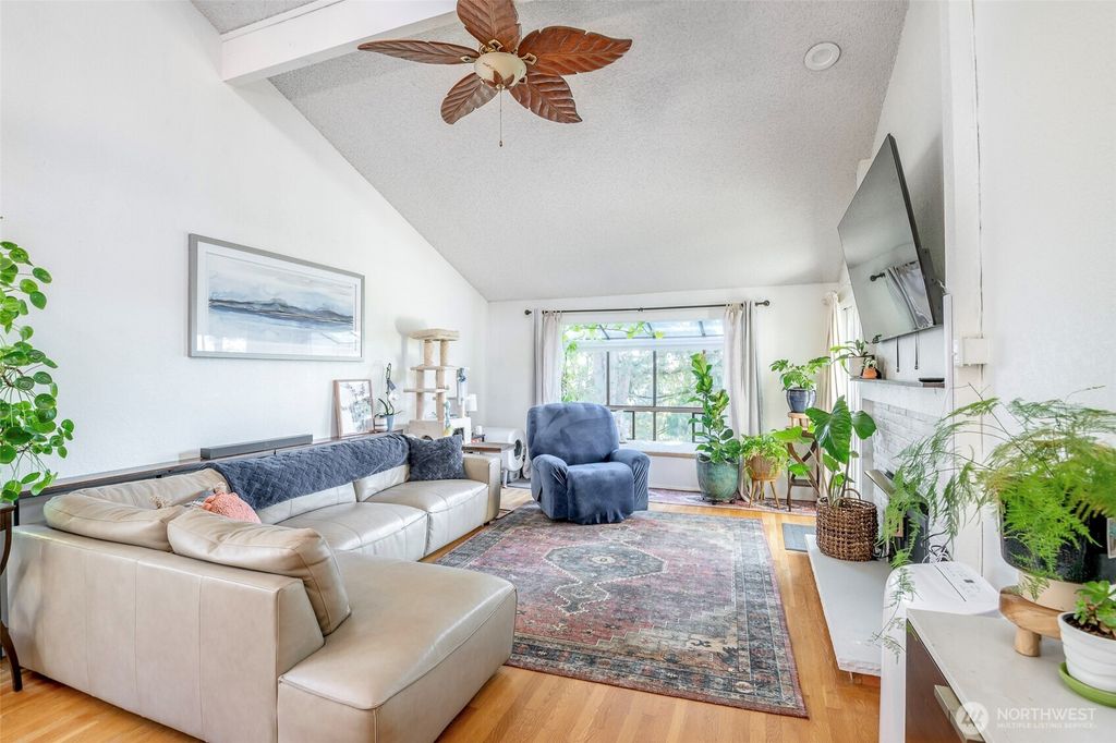 Photo of 15266 Sunwood Boulevard #D31, Tukwila, WA 98188 (MLS # 2431065)