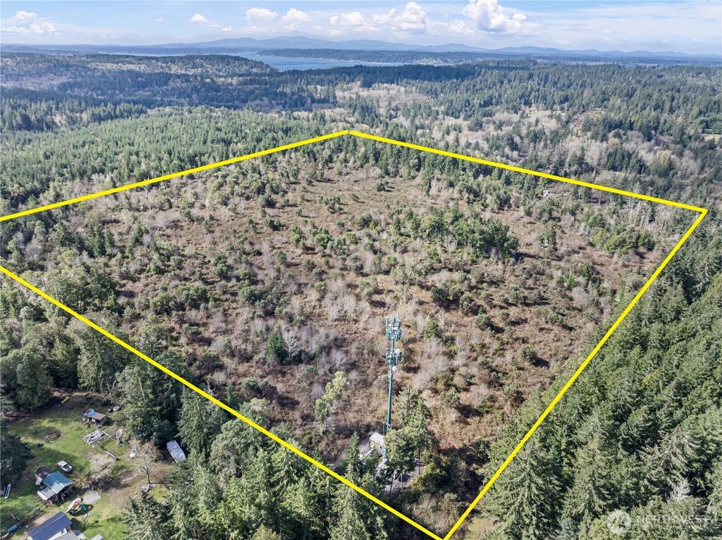 Photo of 17908 16th Street SW, Lakebay, WA 98349 (MLS # 2501849)