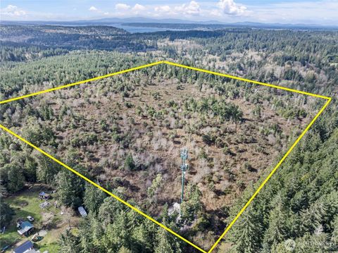 Photo of 17908 16th Street SW, Lakebay, WA 98349 (MLS # 2501849)