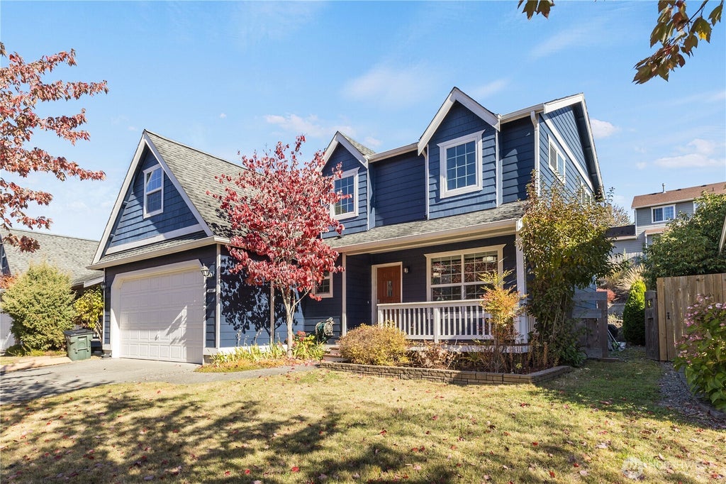 Photo of 4662 Bedford Ave AVE, Bellingham, WA 98226 (MLS # 2590950)