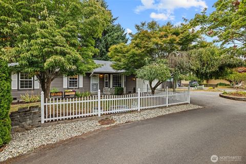 Photo of 6209 72nd Street NE, Marysville, WA 98270 (MLS # 2403945)