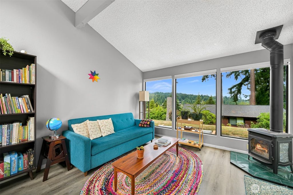 Photo of 22 Marigold Drive #20, Bellingham, WA 98229 (MLS # 2548555)