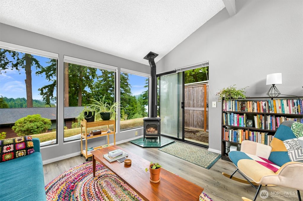 Photo of 22 Marigold Drive #20, Bellingham, WA 98229 (MLS # 2548555)