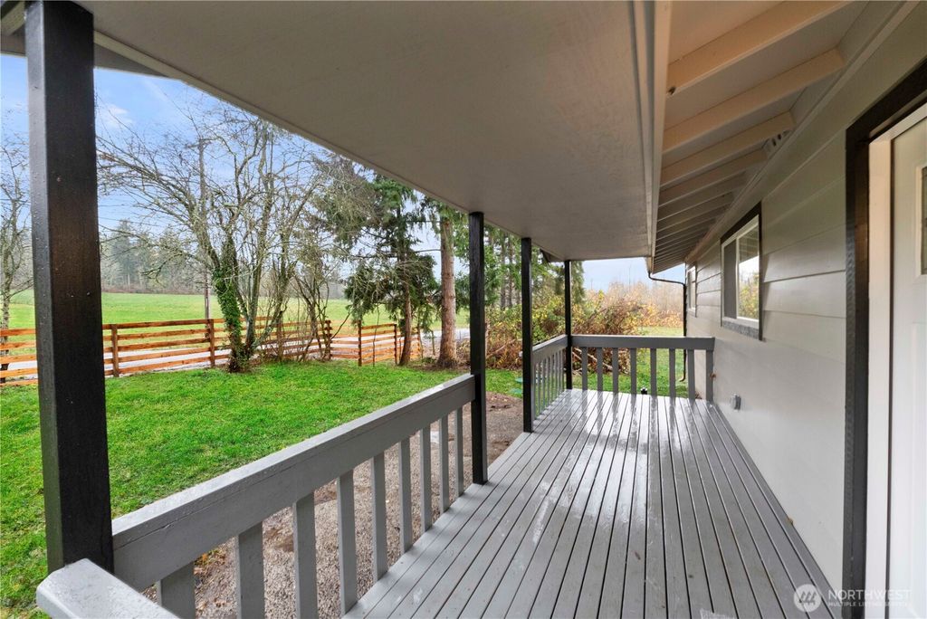 Photo of 10417 234th Street E, Graham, WA 98338 (MLS # 2460435)