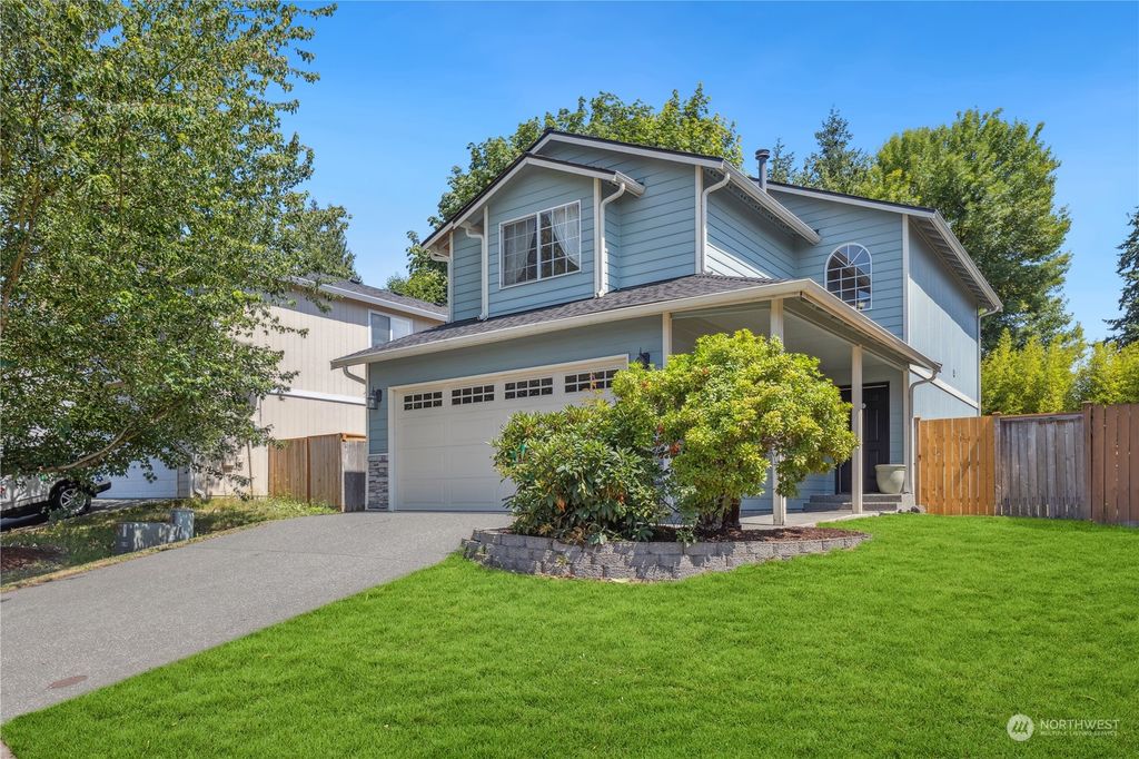 Photo of 1803 112th Avenue SE, Lake Stevens, WA 98258 (MLS # 2145931)