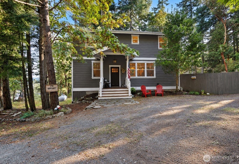 72 Grove Street
