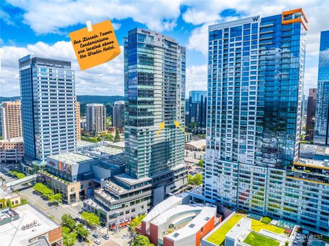 650 Bellevue Way NE 2103 Bellevue WA 98004