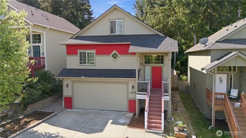 Photo of 2231 SE Kelby Circle, Port Orchard, WA 98366 (MLS # 2521743)