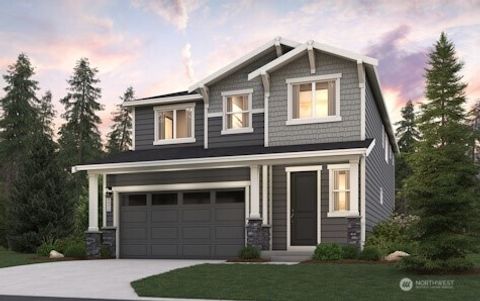 Photo of 3942 Flat Top Drive, Bremerton, WA 98312 (MLS # 2535253)