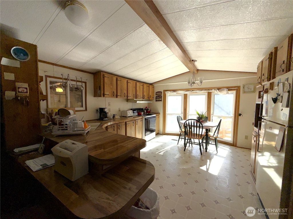 Photo of 155 St. Peter's Creek Road, Malo, WA 99150 (MLS # 2504027)