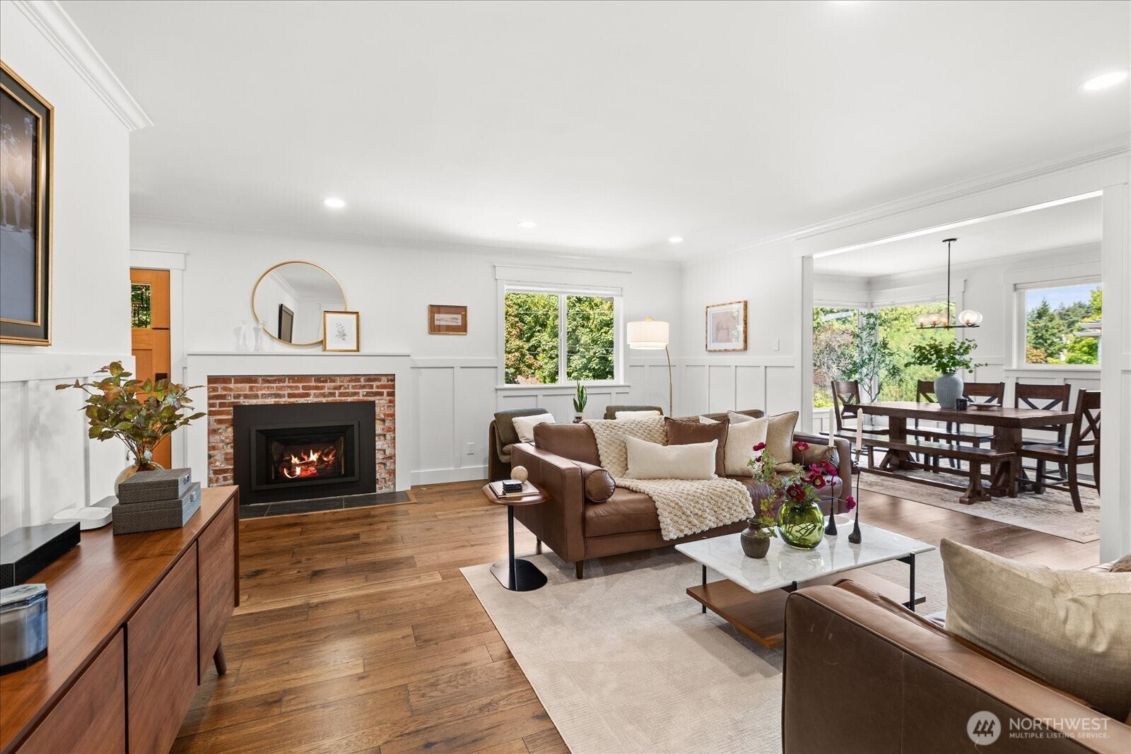1001 NE 155th Street