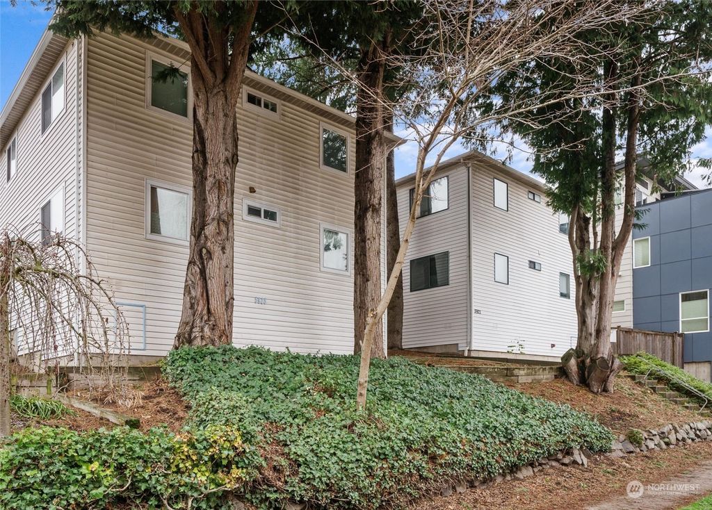 Photo of 5925 Fauntleroy Way Way SW, Seattle, WA 98136 (MLS # 2319792)