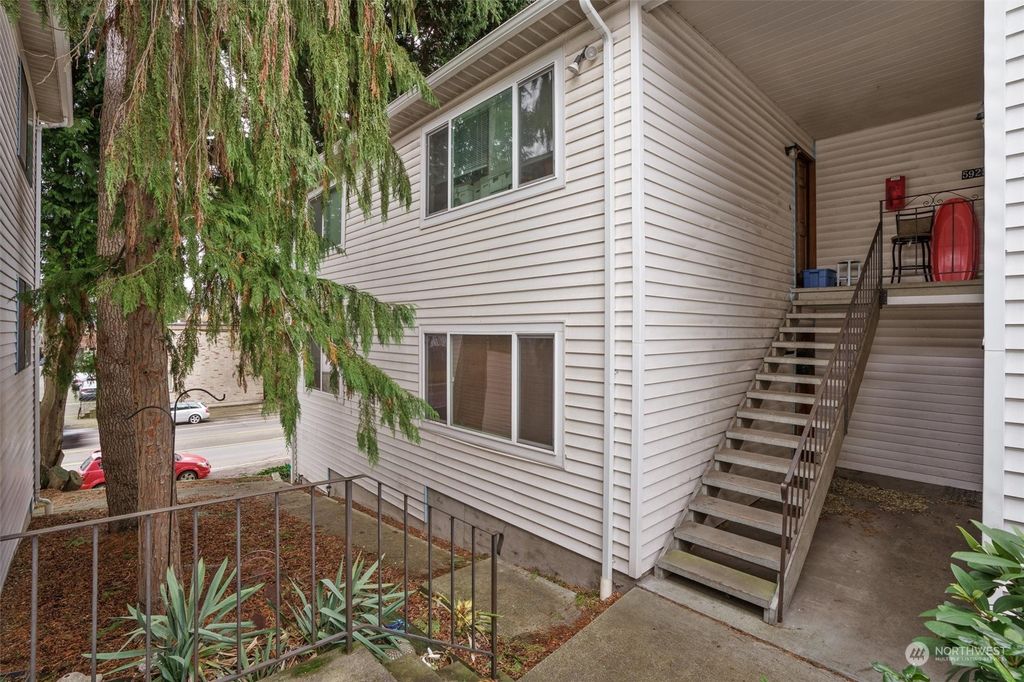 Photo of 5925 Fauntleroy Way Way SW, Seattle, WA 98136 (MLS # 2319792)