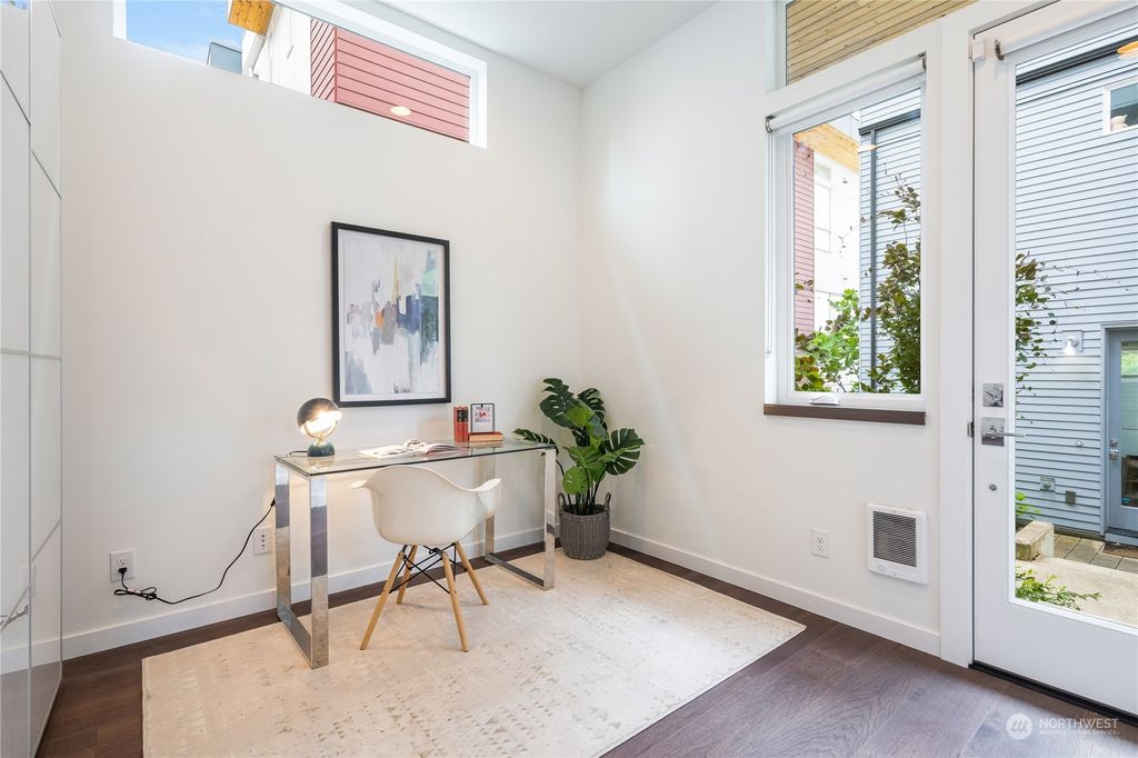 Photo of 2110 13th Avenue #C, Seattle, WA 98144 (MLS # 2252499)