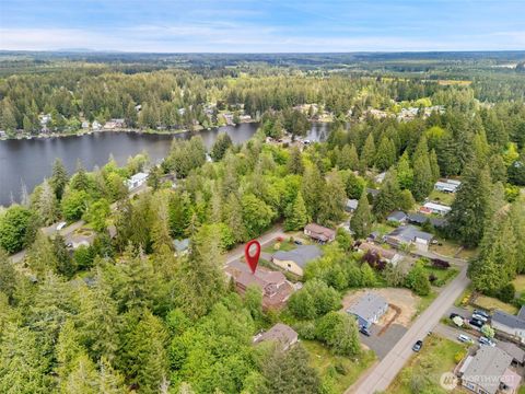 121 SE Lupine Place, Shelton, WA 98584 - MLS#: 2371552