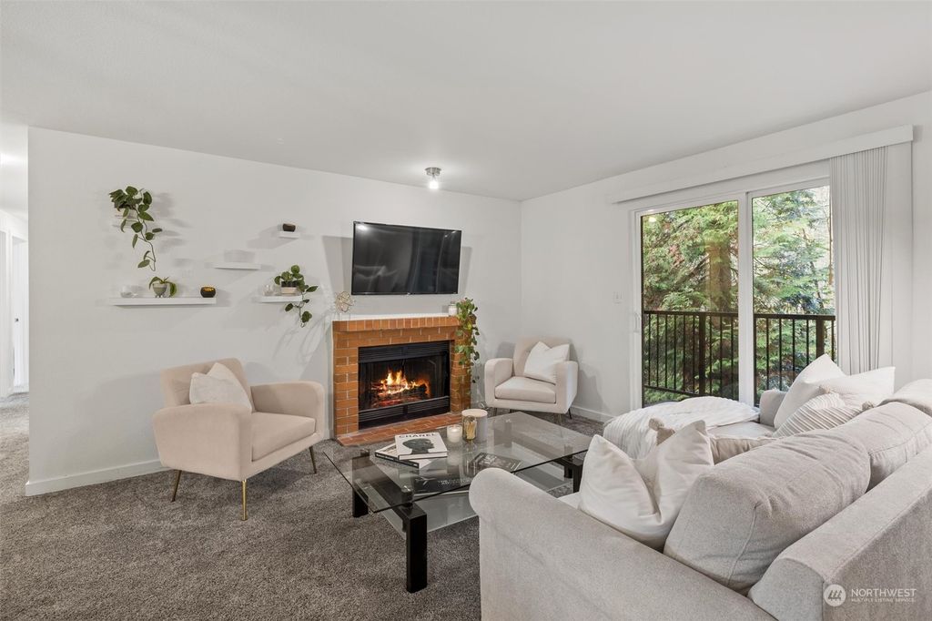 Photo of 14010 NE 181st Place #C201, Woodinville, WA 98072 (MLS # 2308836)