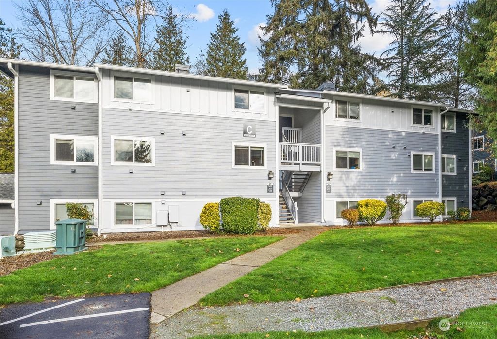 Photo of 14010 NE 181st Place #C201, Woodinville, WA 98072 (MLS # 2308836)