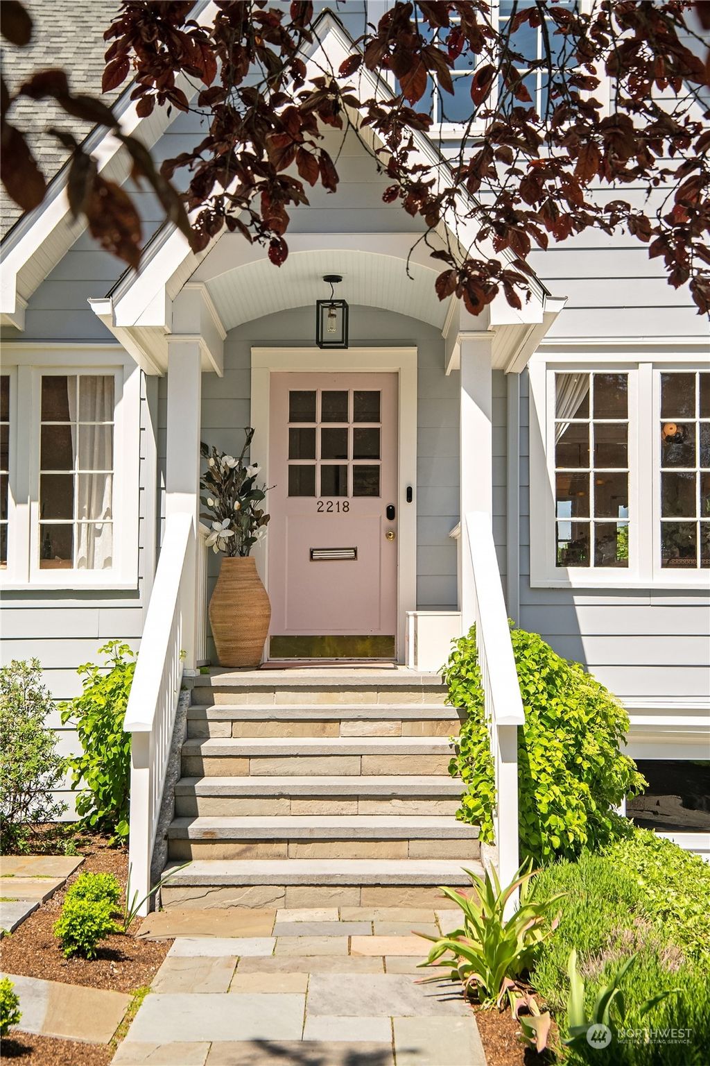 Photo of 2218 E McGraw Street, Seattle, WA 98112 (MLS # 2069045)