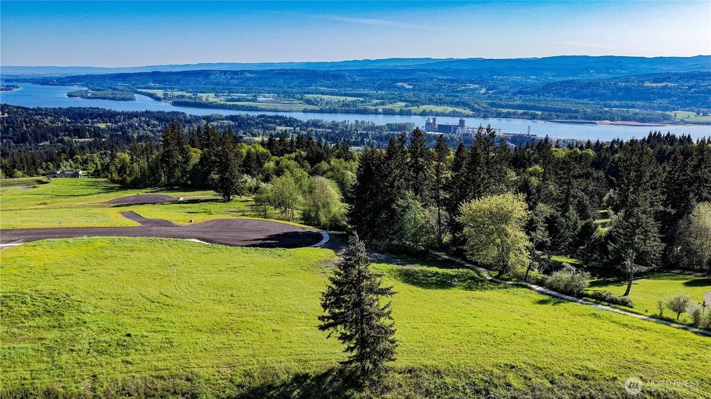 Photo of 0 Starlight Court #18, Kalama, WA 98625 (MLS # 2521198)